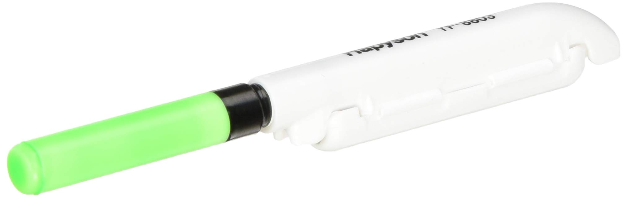 

Hapyson Светло-зеленый кончик YF-8803