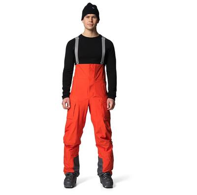 Houdini Pants Rollercoaster