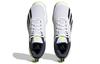 adidas Courtflash Speed Tennis Shoes 'White Lucid Lemon' IG9539