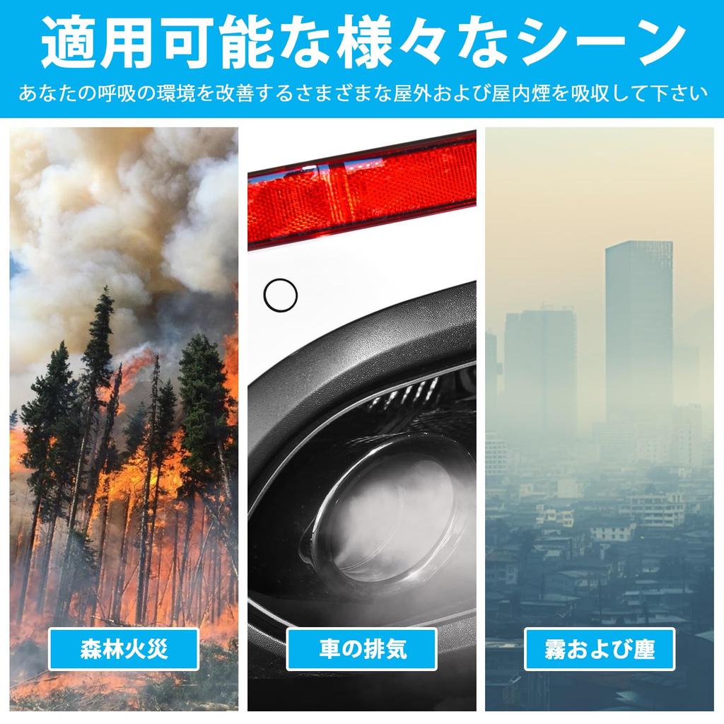 Air Purifier Core 300S Replacement Filter Core Disinfecting Dust Collection Odor Removal Pollen Deodorizing Enhanced Type Air Purifier Filter 2 Pieces