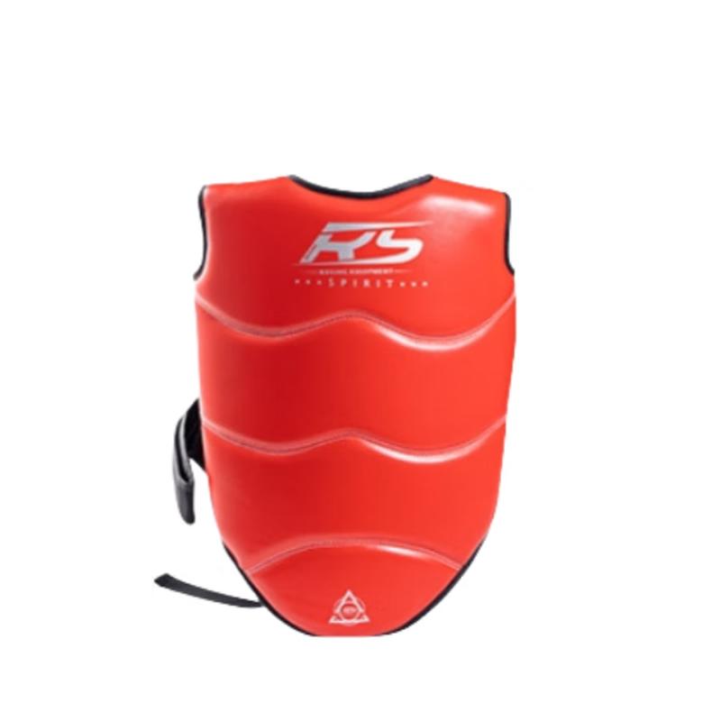 WEZHO Adult Boxing & MMA Chest Protector
