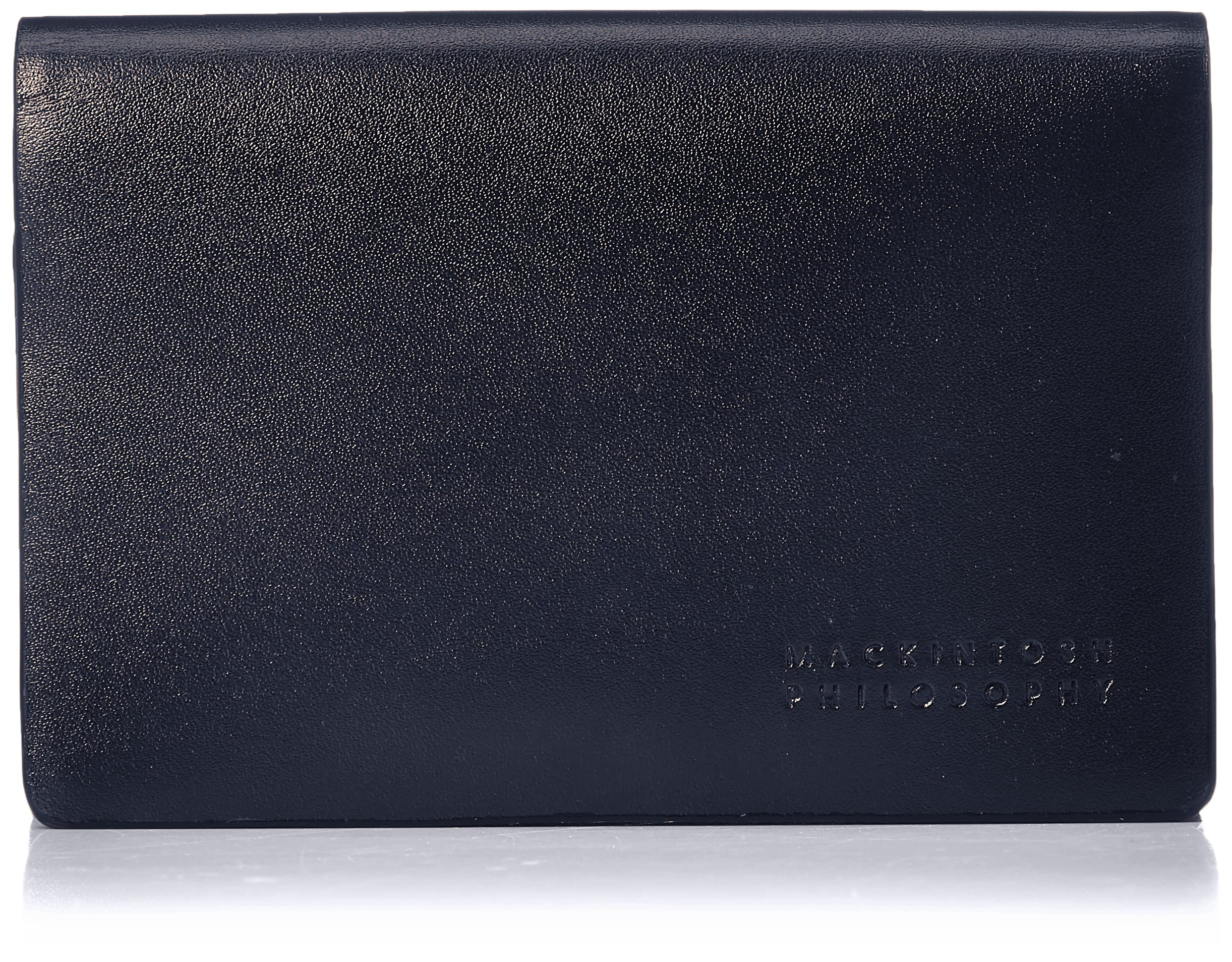 

Визитница Rowan Series Navy [Macintosh Philosophy]