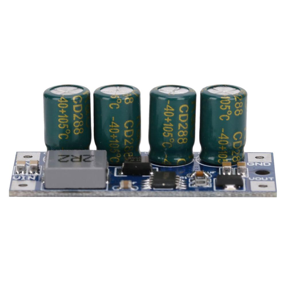 

60 Вт DC DC Підвищувальний Перетворювач Підвищувальний Модуль 3.7В 18В до 5В 6В 9В 12В 15В 19.5В(12В )