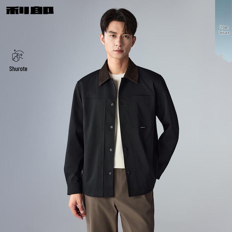 Lilanz Men s Urban Casual Jacket 190/104A