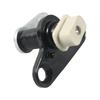 Car Passenger Side Tailgate Hinge Fitment Maintenance Easy Installation Suitable for 93470-ZH000 Truck Bed 2005 to 2023