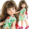 Paola Reina Doll Wonderful 32 Cm