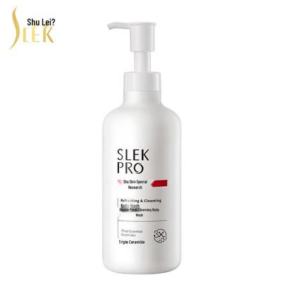 סבון וג׳ל רחצה – ג'לים לרחצה