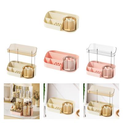 Herramientas y accesorios – Organizadores de escritorio para maquillaje