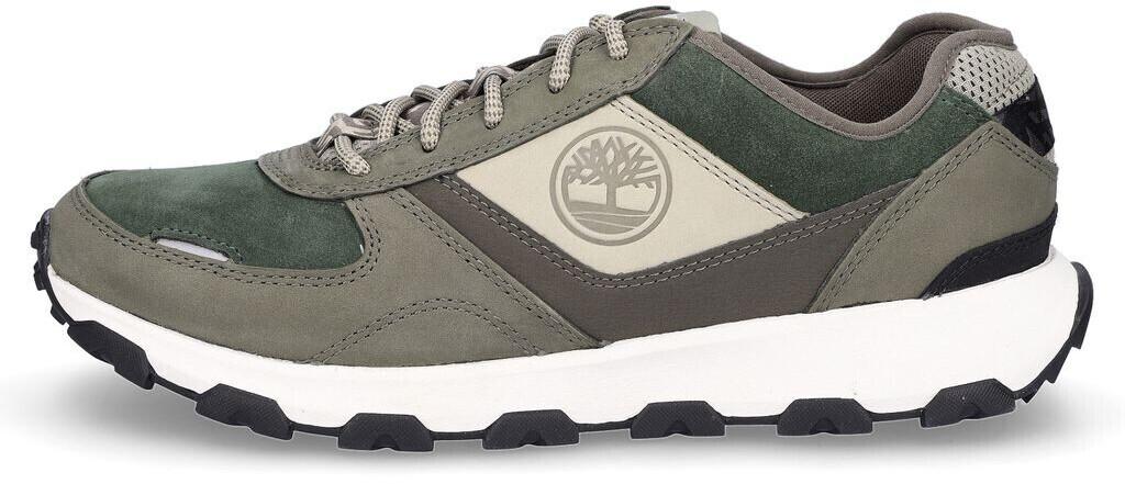 Timberland Winsor Park Oxford Trainers