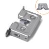 Bonnet Lock Latch Catch Actuator Mechanism Bonnet Catch Lock 51237115229 Replacement Car Accessories Simple Installs