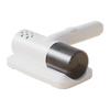 Compact Wireless UV Mite Remover with High Suction for Beds and Sofas