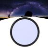 Lightdow Clear Natural Night Filter Light Pollution Reduction Camera Lens Filter for Night   Star