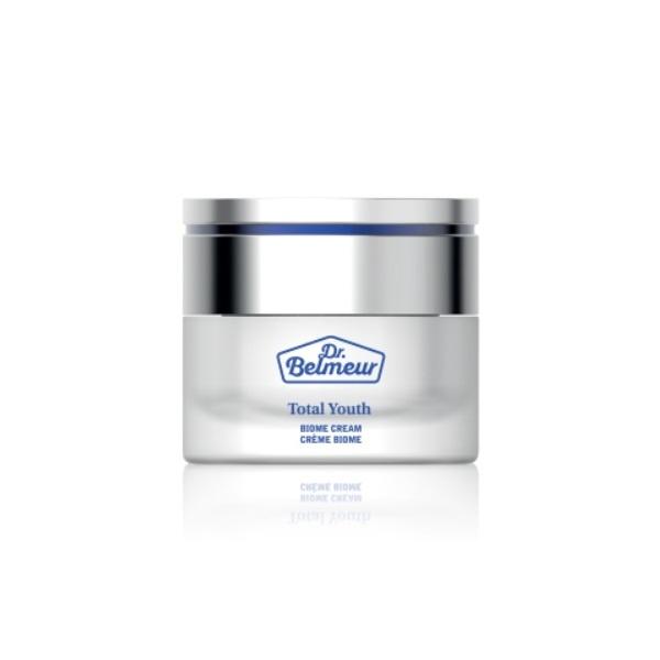 

[Магазин FACE] Dr.Belmeur Total Youth Biome Cream 50мл