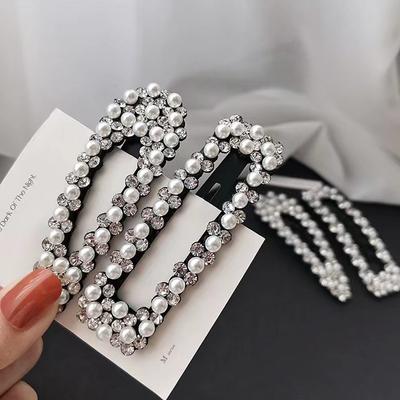 Accessori per capelli – Fermagli per capelli