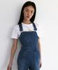 M.M.M Denim Overalls_Dark Blue