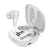 B11 Multilingual Bluetooth Translation Earphones: Portable, Wireless In-Ear with Touch Control