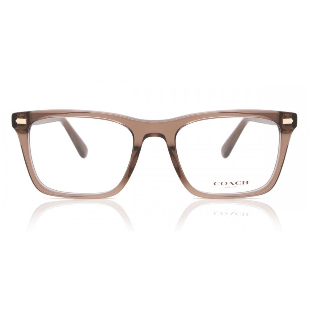 

Coach Hc6238u 5819 Men Eyeglasses 54-19-145