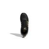 adidas Originals Multi Cómodas Resistentes a la Abrasión Resistentes a la Abrasión de Caña Baja Zapatillas de Running para Niños Negro Carbón Q47139