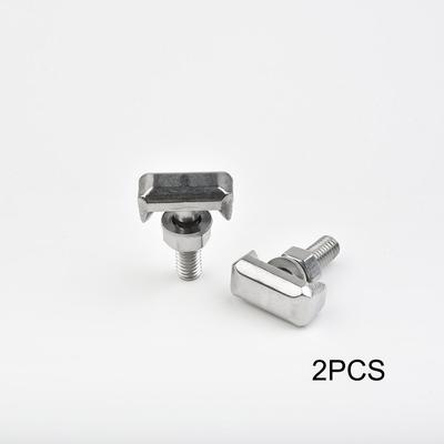 Accessories Battery Terminal T-bolt For Cadillac 2014-07 For GMC 2014-07 M6 X 2mm Cable Car For Saturn 2010-08