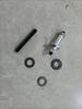 Clutch Pusher Pancake Bearing Upgrade Kit for Yamaha Banshee 1987-2006 YFZ350
