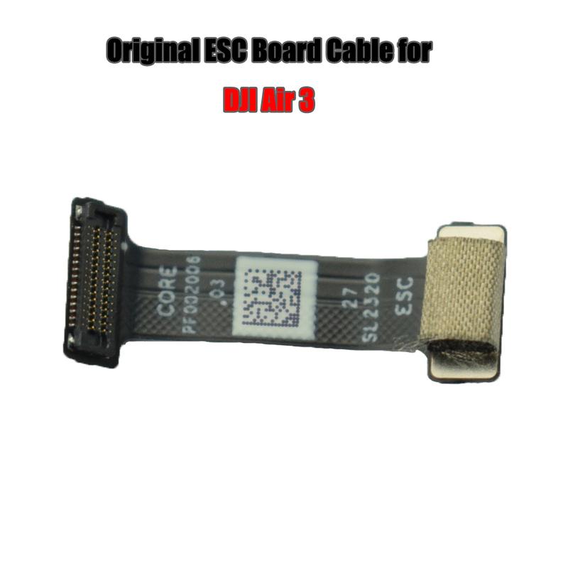 Original Air 3 ESC Board Cable UAV Power Board Flexible Flat Ribbon Line Replacement For Air 3 Drone Repair Parts