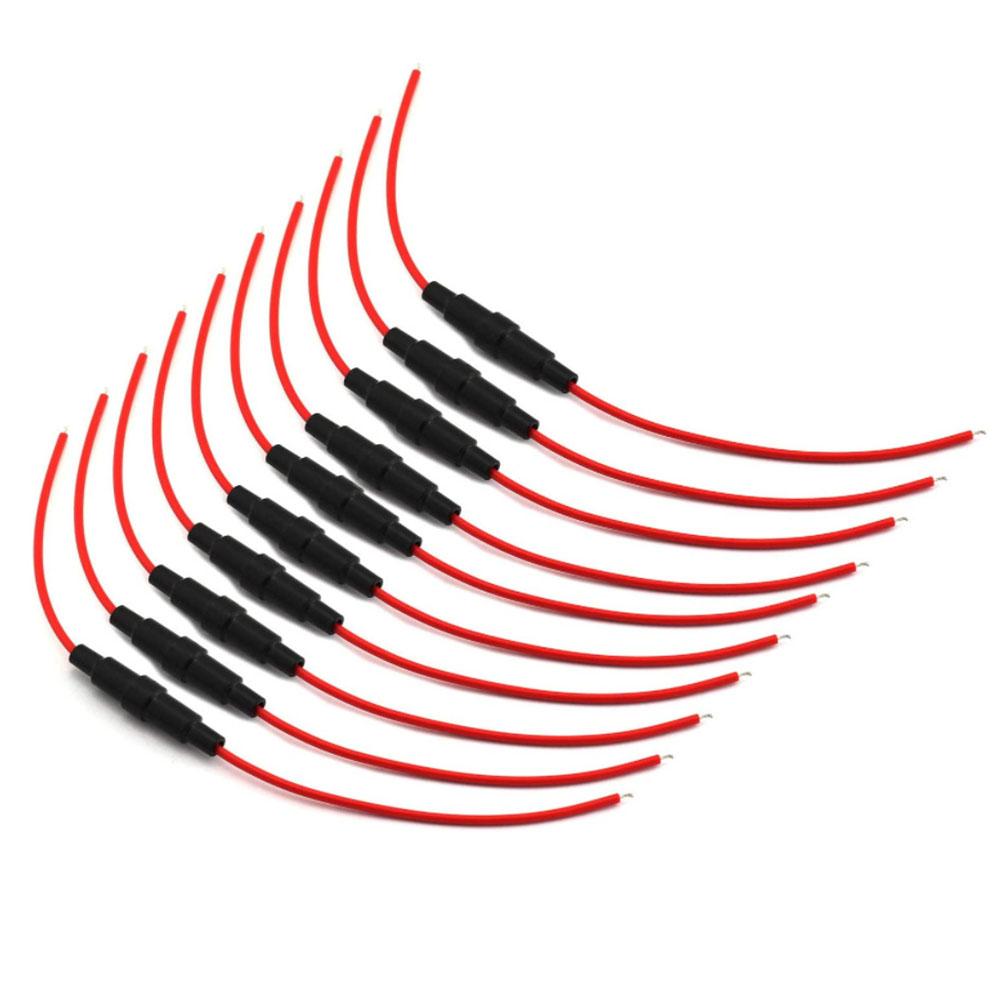 Fast-blås skrue Type Sikringsholder Slitesterk Praktisk