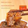 Huamashi Braised Hairtail Fish Can 140g