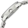 Arias A32L01 Analog Waterproof White Women's Watch,