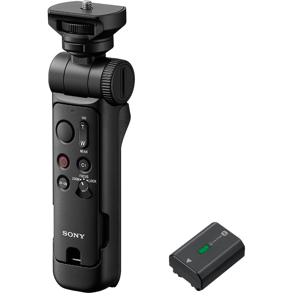 Sony Accessory Kit Black ACC-VPT3ZK (GP-VPT3 + NP-FZ100)