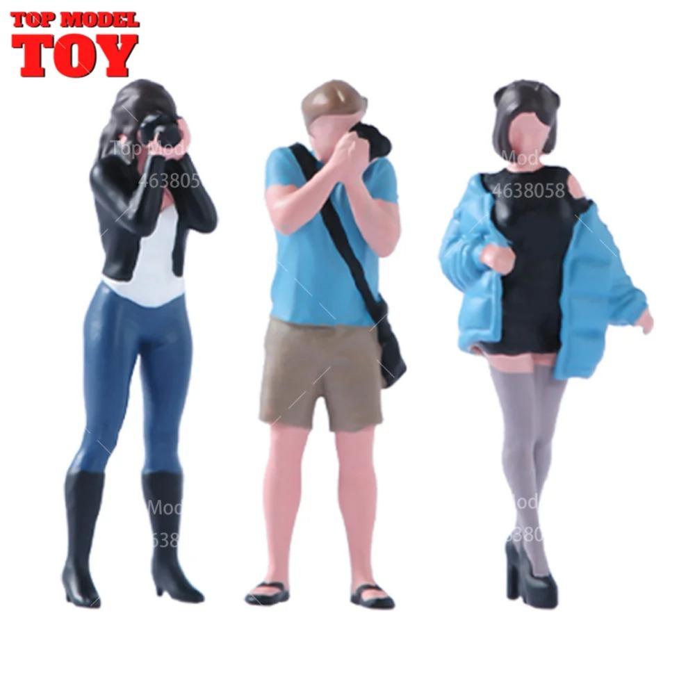 

Раскрашенные Миниатюры 1/64 Пол Уокер Галь Гадот Вин Дизель Мини Сцена Реквизит Кукольные Фигурки Модели Машин Транспортные Средства Машинки Игрушки Подарок