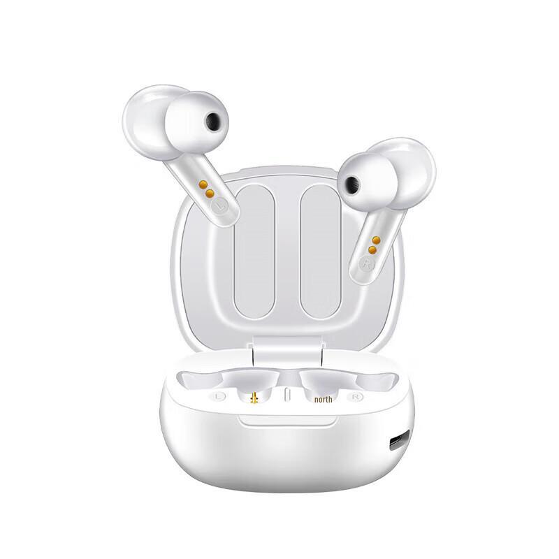 Engue EG-AP09 ENC Noise Cancelling Bluetooth Earbuds