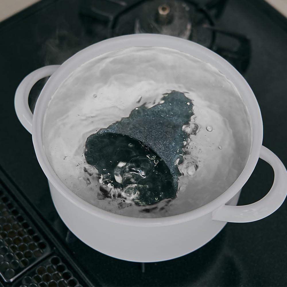 Cerapotta Ceramic Coffee Filter DP-013 Reusable Hand Drip Porous Hasami Ware Perfect Gift