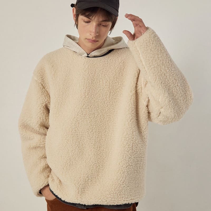 

LELALES Black Wax Cotton Ball Cap Free