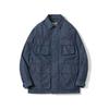 Pottery Field Jacket - Blue