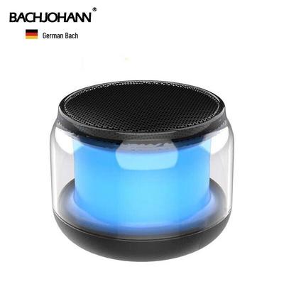 Bach Johann S17 Wireless Bluetooth Speaker CN Plug (adapter Included)