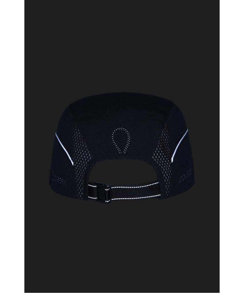 Koolongseupocheu Wm Unisex Expert Gore Camp Cap 8Nrex26101Blk