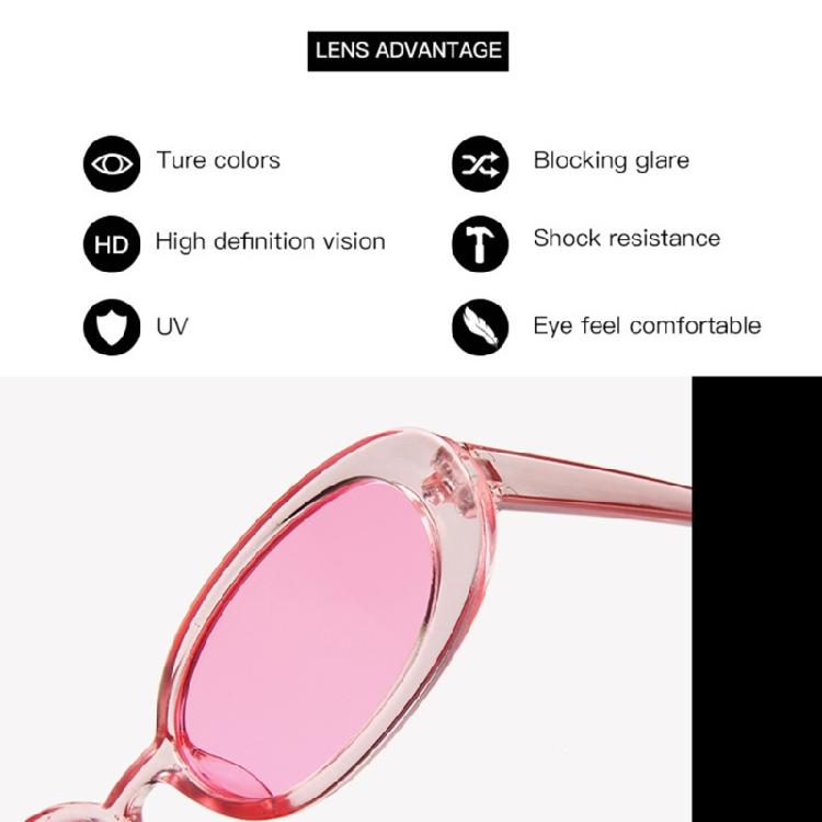 Sportliche Novelty-Sonnenbrille Für Shows, Bühne Und Tägliches Tragen Einzigartiges Kostümzubehör Modernes Outfit Foto-Requisiten