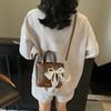 Handbag Women's New Fashion Shoulder Bag Crossbody Bag