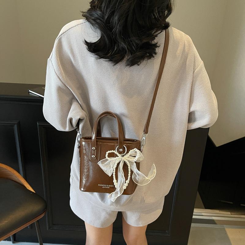 Handbag Women's New Fashion Shoulder Bag Crossbody Bag