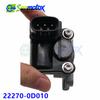 22270-0D010 94856826 22270-22010 For Toyota 1998-2002 Corolla 1.8L Chevrolet Prizm 222700D010 Idle Air Control Valve 94859011