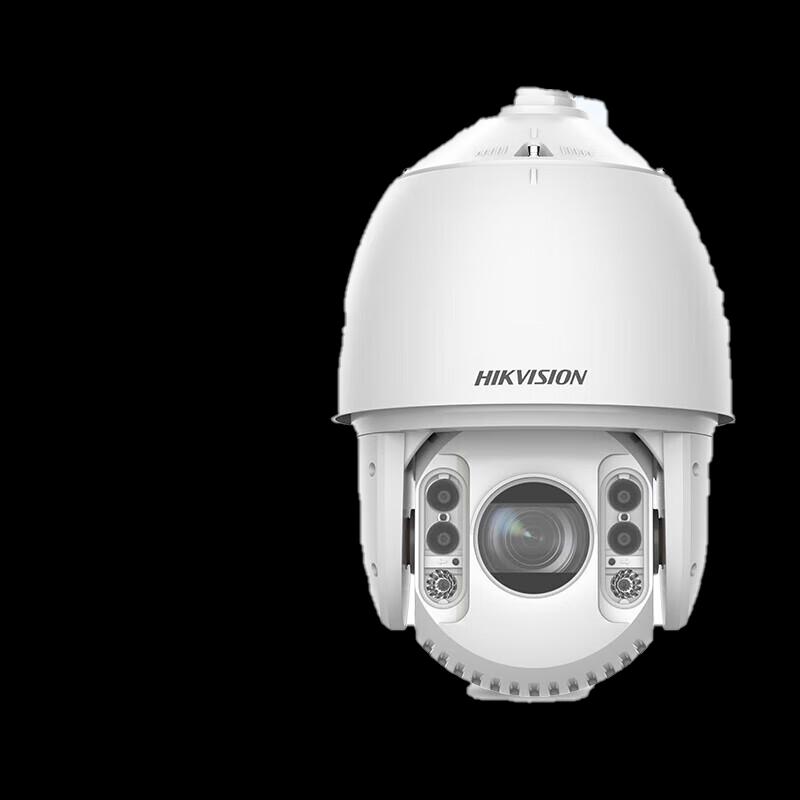 

Hikvision 4MP 2K Outdoor PTZ IP Camera with 23x Zoom CN plug (adapter included)