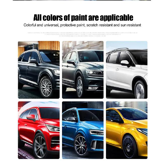 Auto Ceramica Nano Rivestimento Liquido Coatin Nano Cristallo Strato Idrofobo Lucidatura Vernice Agente di Rivestimento Auto Polacco Nano Rivestimenti