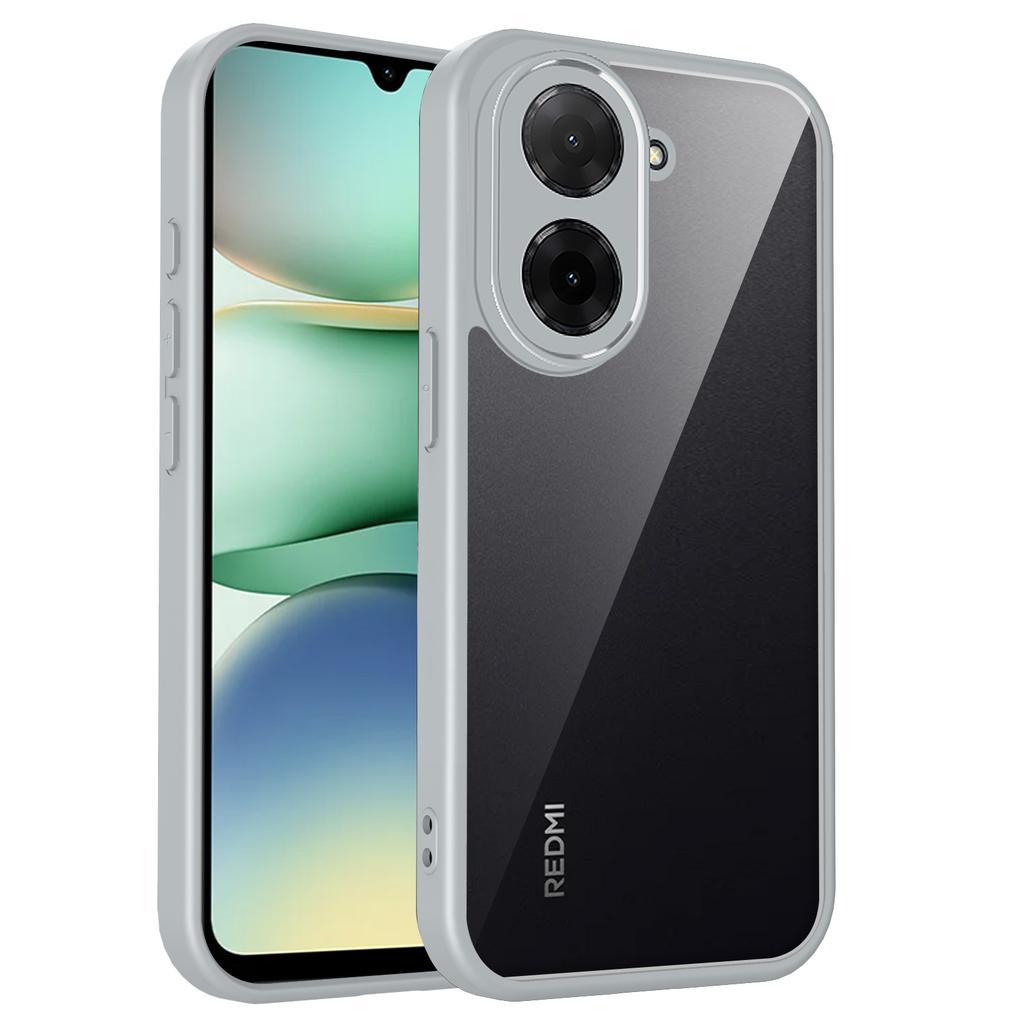 For Xiaomi Redmi A7 Case Redmi A5 Phone Case Redmi A5 A7 4G Cover Air Cushion Silicon Bumper Clear Matte Back Cover Hard