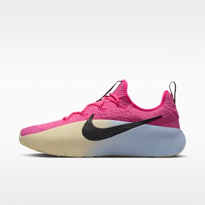 Nike LeBron TR 1 Pinksicle Hydrogen Blue 42