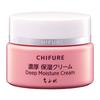 Chifure Rich Moisturizing Cream Aging Care 54g
