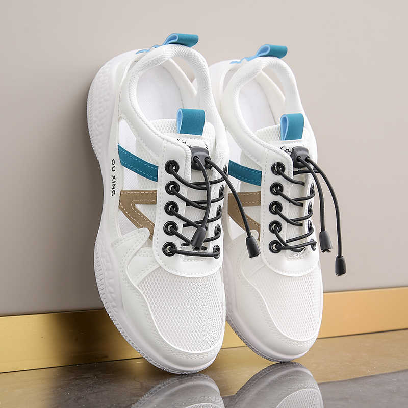 Fashion Demi-season Platforme Vip Luxury Shoes Woman Flats Designer Sneakers Womens White Loafers Woman Sport Loofers Ternis Retro