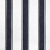 STIL Dekoration Set mit 2 wendbaren Baumwolle x Blaufisch Mittlere Platzsets, 100% (30cm 45cm), Design, W3100500,