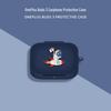 OnePlus Buds 3 & OPPO Enco X3i Silicone Earphone Protective Case
