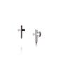 Trencadism Victor Earrings / 925 Silver / Earrings Victor_Trm_Vte14B