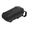 B03 Electric Scooter Bag Large Capacity Water Resistant EVA Scooter Front Handlebar Bag for Bicycle